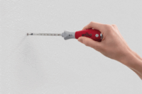 WIHA 41289 SoftFinish tipli lyuk-kiütő szett