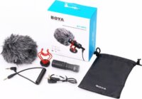 Boya BY-MM1 Mini videomikrofon