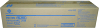 Konica Minolta DV-312K Eredeti Developer fekete
