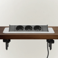 Delight 3-as rejtett hálózati elosztó 1.5m