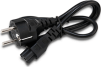 Qoltec 65W HP notebook töltő + adapter