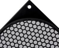 SilverStone FF121 120mm Porszűrő