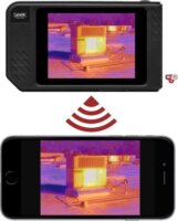 Seek Thermal Shot Hőkamera
