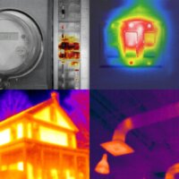 Seek Thermal Shot Hőkamera