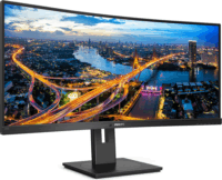 Philips 34" 345B1C/00 monitor