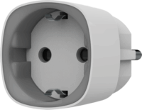 AJAX AJ-SO-WH Okos konnektor