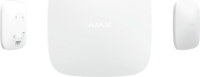 Ajax Hub Plus intelligens vezérlő - Fehér