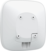 Ajax Hub Plus intelligens vezérlő - Fehér