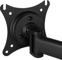 Arctic Z+ 1 Pro (Gen 3) Kiegészítő Monitor tartó kar Fekete