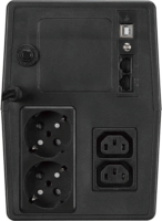 FSP iFP 1500 1500VA / 900W Vonalinteraktív UPS