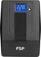 FSP iFP 600 600VA / 360W Vonalinteraktív UPS