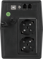 FSP iFP 600 600VA / 360W Vonalinteraktív UPS