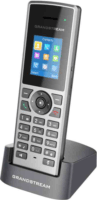 Grandstream DP722 DECT VoIP Telefon - Szürke