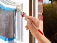 Tesa Perfect Outdoor Festő- és mázolószalag 25 méter