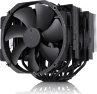 Noctua NH-D15 Chromax.Black PWM CPU hűtő