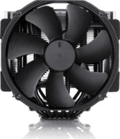 Noctua NH-D15 Chromax.Black PWM CPU hűtő
