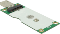 DeLOCK 63446 USB 2.0 A - M.2 B + SIM Slot Konverter
