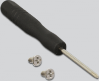 DeLOCK 63446 USB 2.0 A - M.2 B + SIM Slot Konverter