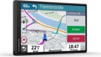Garmin DriveSmart 5,5" 55 EU MT-D GPS Navigáció (Teljes EU Térkép)