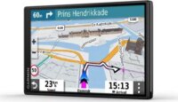 Garmin DriveSmart 5,5" 55 EU MT-D GPS Navigáció (Teljes EU Térkép)