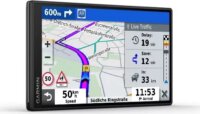 Garmin DriveSmart 5,5" 55 EU MT-D GPS Navigáció (Teljes EU Térkép)