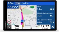 Garmin DriveSmart 5,5" 55 EU MT-D GPS Navigáció (Teljes EU Térkép)