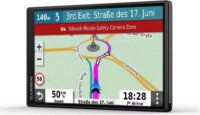 Garmin DriveSmart 5,5" 55 EU MT-D GPS Navigáció (Teljes EU Térkép)