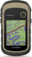 Garmin eTrex 32x GPS Navigáció (Teljes EU Térkép)