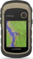 Garmin eTrex 32x GPS Navigáció (Teljes EU Térkép)