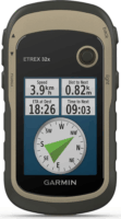 Garmin eTrex 32x GPS Navigáció (Teljes EU Térkép)