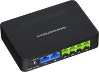 Grandstream HT814 VoIP ATA adapter