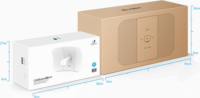Ubiquiti airMAX AC LiteBeam M5 AC Gen2