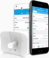 Ubiquiti airMAX AC LiteBeam M5 AC Gen2