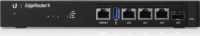 Ubiquiti EdgeRouter ER-4 Gigabit Router