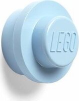 LEGO 40161736 Room Copenhagen Classic Fali akasztó szett - Világoskék/Rózsaszín/Fehér