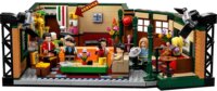 LEGO® Ideas: 21319 - Friends: Jóbarátok Central Perk kávézó