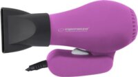 Esperanza EBH003P hajszárító AURORA 750W