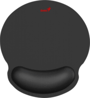 Genius G-WMP 100 Egérpad - Fekete