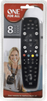 One for all 8 URC 2981 Távirányító