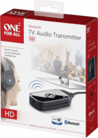 ONE For ALL SV1770 Bluetooth USB Audio Transmitter Jel Adó