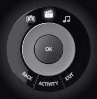 One for all URC 7955 Smart Control 5 Távirányító