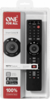 One for all URC 7955 Smart Control 5 Távirányító