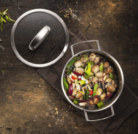 Zwilling Vitality Edénykészlet (5 részes)