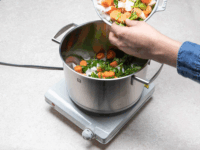 Zwilling Vitality Edénykészlet (5 részes)