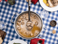 Zwilling Vitality Edénykészlet (5 részes)