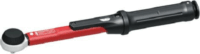 Gedore R68900300 Red 1/4" Nyomatékkulcs (5-25 Nm)