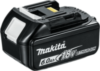 Makita BL1860B 18V Akkumulátor 6000mAh