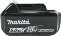Makita BL1860B 18V Akkumulátor 6000mAh