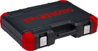 Gedore R45603172 Red 1/2"-3/8" -1/4" Csavarkulcs készlet (172 db/csomag)