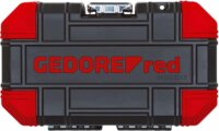 Gedore R49003016 Red 1/4" Csavarkulcs készlet (16db/csomag)